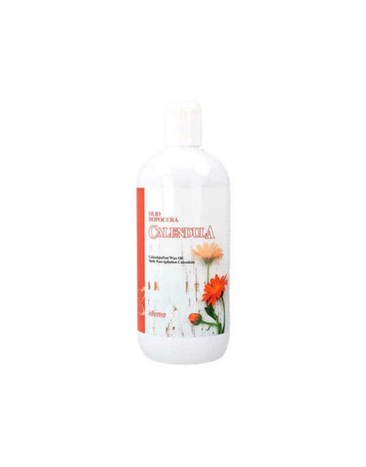Aceite Corporal Post Depil Idema Calendula (500 ml)