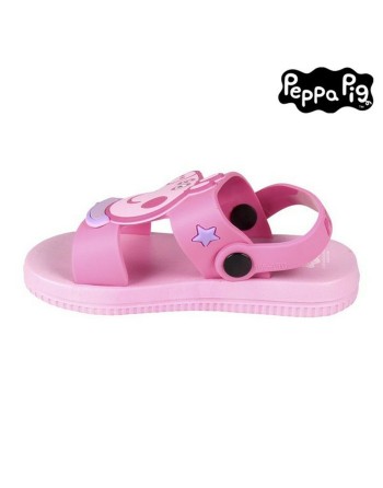 Sandalias de Playa Peppa Pig Rosa