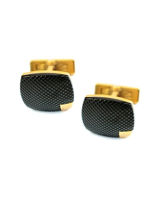 Cufflinks Guess CMC70705 1,5 cm