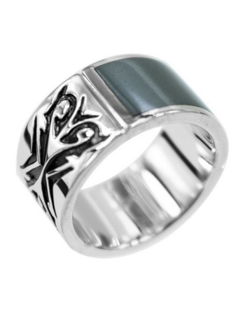 Bague Homme Guess GC SW79008HM (Taille 22)