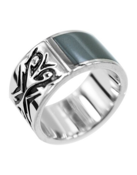 Men's Ring Guess GC SW79008HM (Size 22)