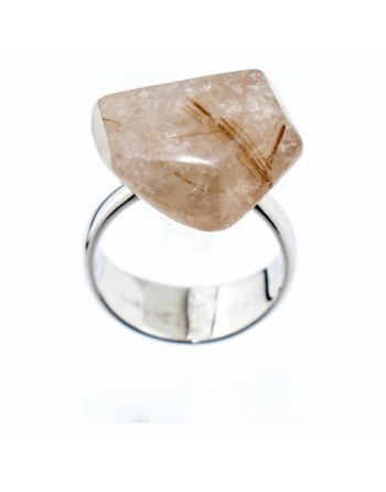 Anillo Mujer Guess CWR90703