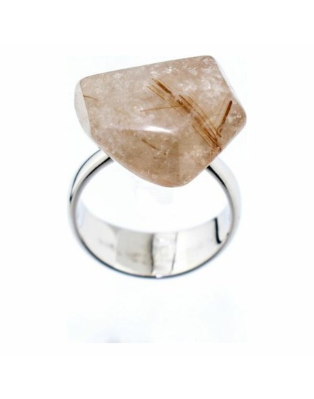 Anillo Mujer Guess CWR90703