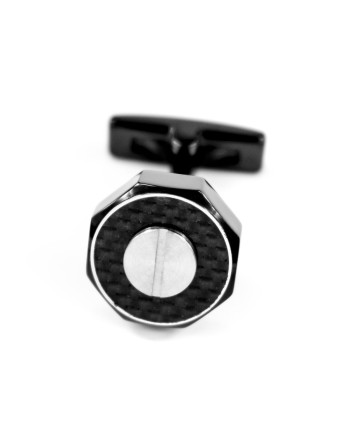 Cufflinks Guess CMC10805 1,5 cm