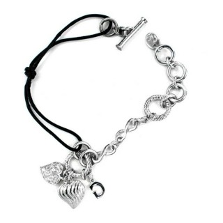 Bracciale Donna GC Watches CL107B03 19 cm