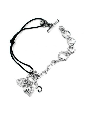 Ladies' Bracelet GC Watches CL107B03 19 cm