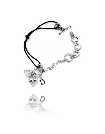 Pulsera Mujer GC Watches CL107B03 19 cm