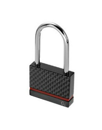 Nøglesnor Guess Cmk80801 Sølvfarvet 5 cm