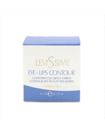 Crème contour des yeux Levissime (15 ml)