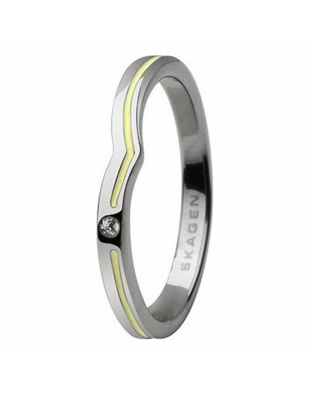 Anillo Mujer Skagen JRSY018SS