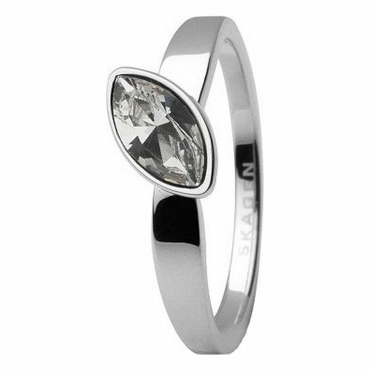 Ring til kvinder Skagen JRSS034SS