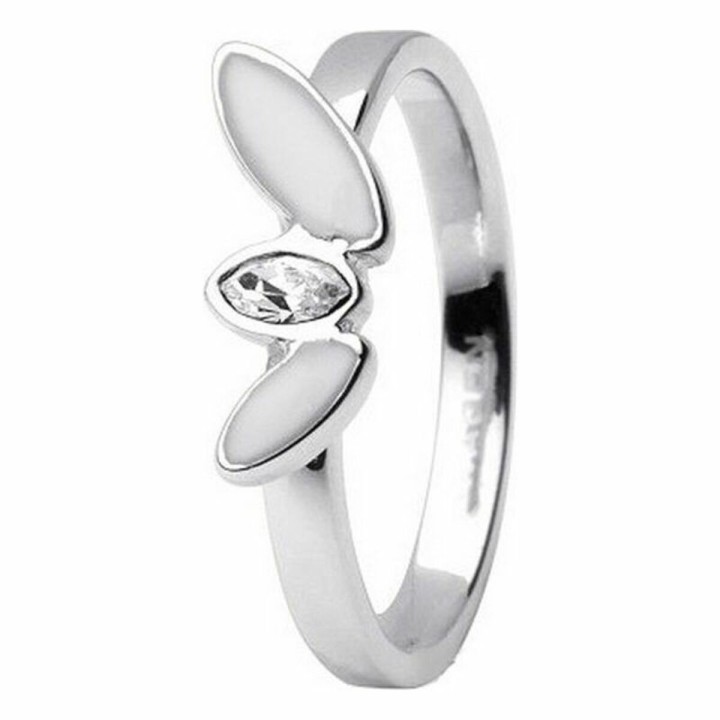 Ring til kvinder Skagen JRSW029SS