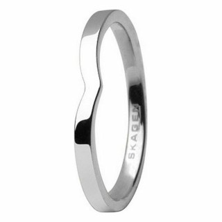Ring til kvinder Skagen JRSS028SS