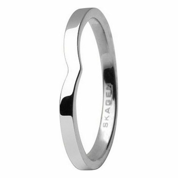Ring til kvinder Skagen JRSS028SS