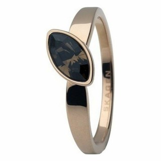 Ring til kvinder Skagen JRSR034SS