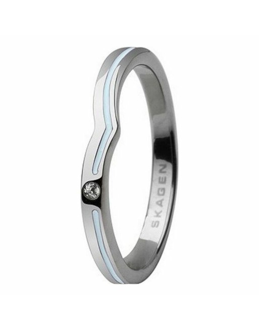 Bague Femme Skagen JRSI018SS