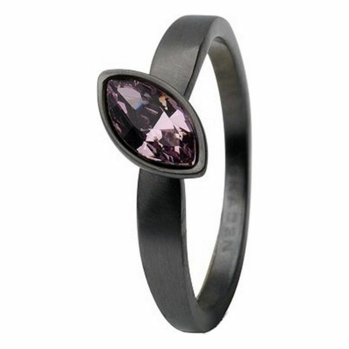 Ring til kvinder Skagen JRSM034SS
