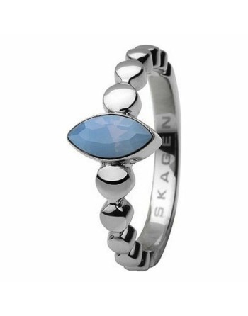 Ladies' Ring Skagen JRSI005SS