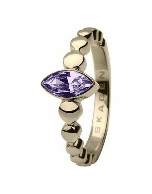 Ladies' Ring Skagen JRSG005SS