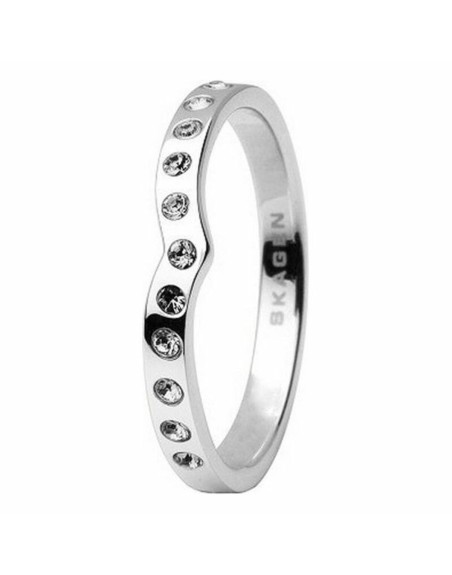 Bague Femme Skagen JRSS024SS5 (10)