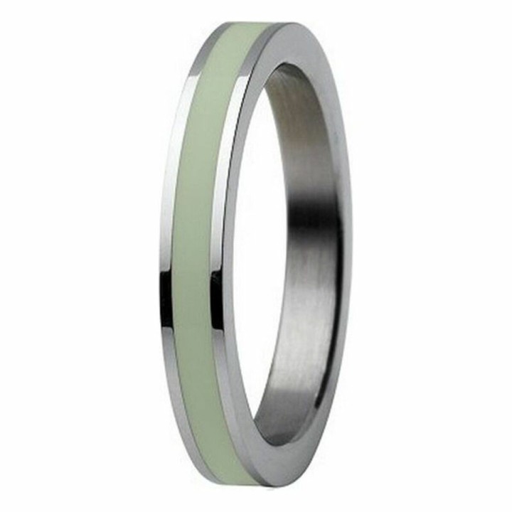 Ring til kvinder Skagen JRSA036SS