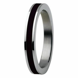Ring til kvinder Skagen JRSB036SS