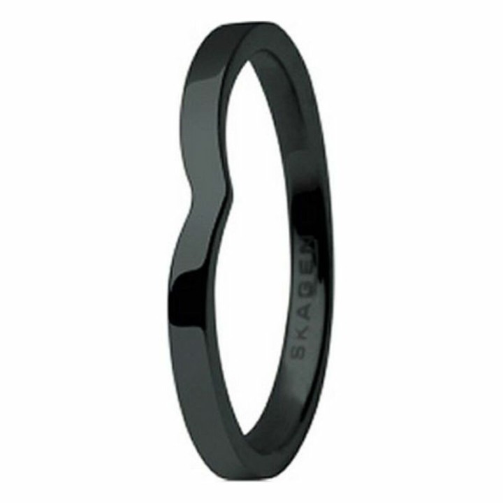 Ring til kvinder Skagen JRSM028SS5 (11)