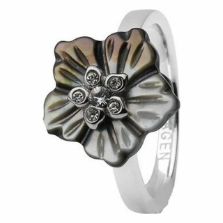 Ring til kvinder Skagen JRSB023SS