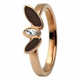 Ring til kvinder Skagen JRSR029SS