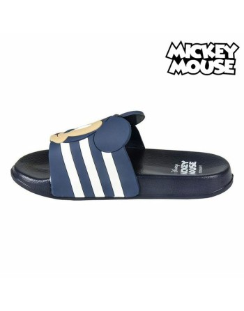 Flip Flops für Kinder Mickey Mouse Schwarz