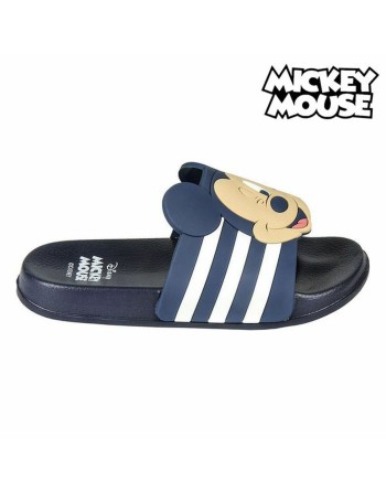 Flip Flops für Kinder Mickey Mouse Schwarz