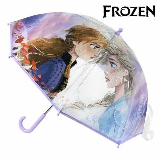 Paraply Frozen Syren (ø 45 cm)