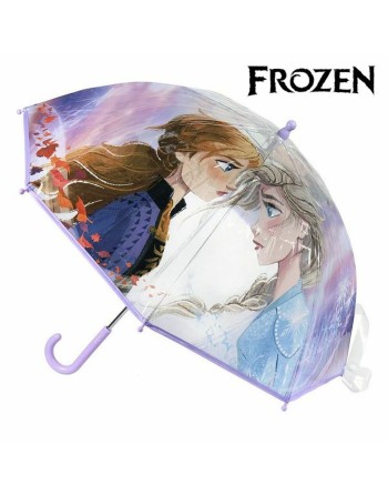 Paraply Frozen Syren (ø 45 cm)