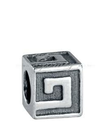 Ladies' Beads Viceroy VMM0220-00 Silver 1 cm