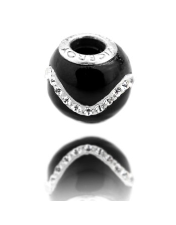 Ladies' Beads Viceroy VMM0210-15 Silver 1 cm