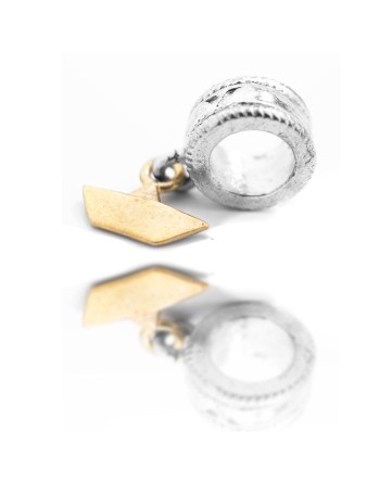 Ladies' Beads Viceroy VMF0015-10 Silver 1 cm