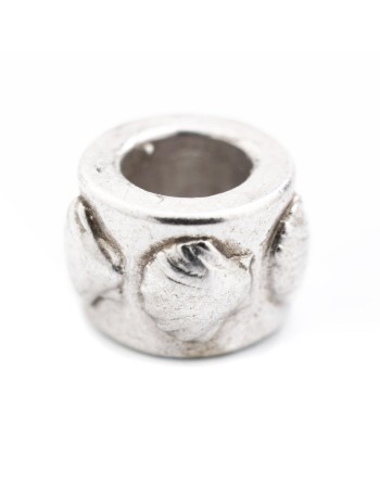 Ladies' Beads Viceroy VMF0013-10 Silver 1 cm