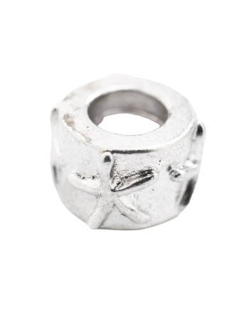 Perlina Donna Viceroy VMF0014-10 Argentato 1 cm