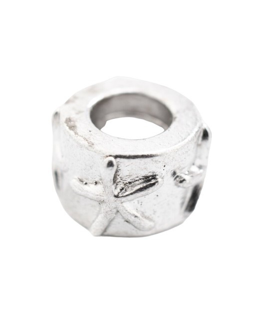 Abalorio Mujer Viceroy VMF0014-10 Plateado 1 cm