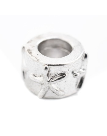 Perlina Donna Viceroy VMF0014-10 Argentato 1 cm