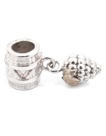 Ladies' Beads Viceroy VMF0006-10 Silver 1 cm