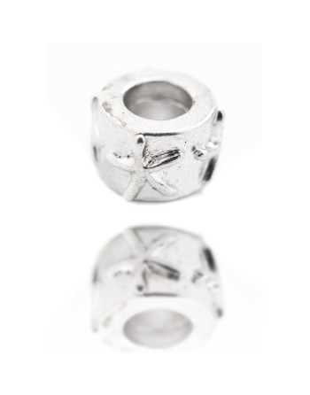 Ladies' Beads Viceroy VMF0014-10 Silver 1 cm