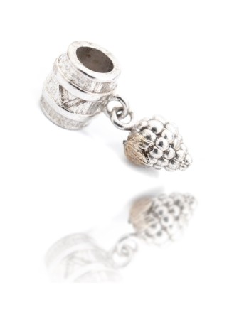 Ladies' Beads Viceroy VMF0006-10 Silver 1 cm