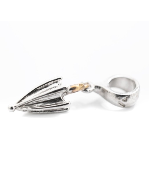 Abalorio Mujer Viceroy VMF0008-10 Plateado 1 cm