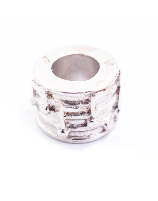 Abalorio Mujer Viceroy VMF0003-10 Plateado 1 cm