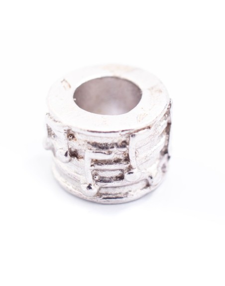 Abalorio Mujer Viceroy VMF0003-10 Plateado 1 cm