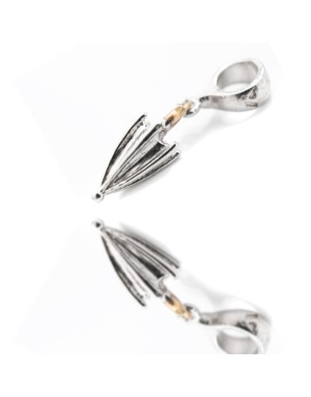 Ladies' Beads Viceroy VMF0008-10 Silver 1 cm