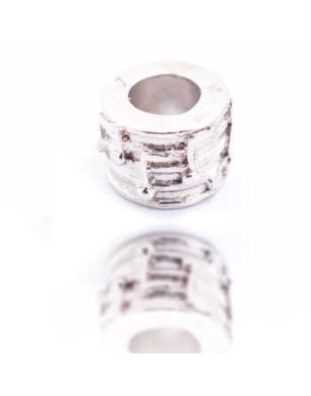 Abalorio Mujer Viceroy VMF0003-10 Plateado 1 cm