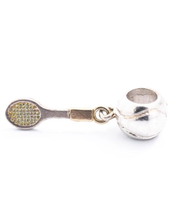 Damenperlen Viceroy VMF0009-10 Silberfarben 1 cm