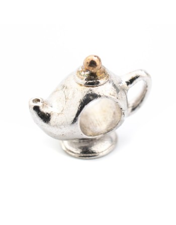 Damenperlen Viceroy VMF0002-10 Silberfarben 1 cm